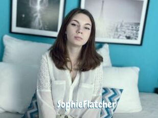 SophieFlatcher