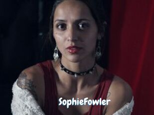 SophieFowler