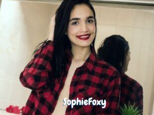 SophieFoxy