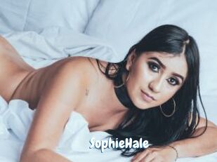 SophieHale