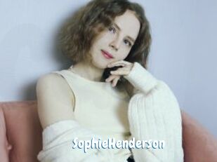 SophieHenderson