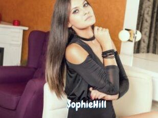 SophieHill