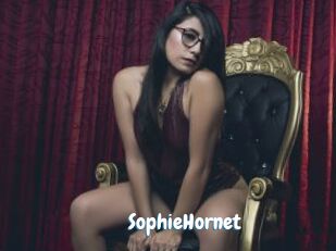 SophieHornet