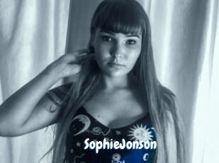 SophieJonson