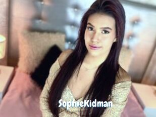 SophieKidman