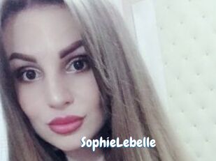 SophieLebelle