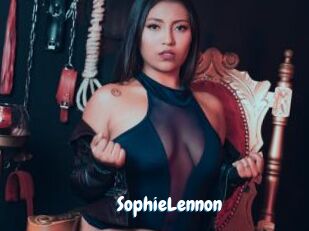 SophieLennon