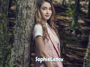 SophieLenox