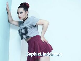 SophieLindenman Coquine Avenue