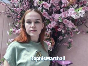 SophieMarshall