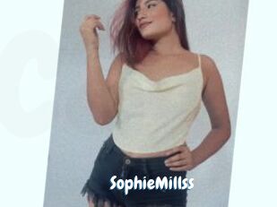 SophieMillss Coquine Avenue