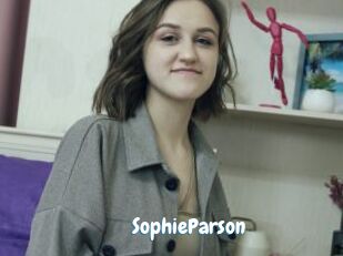 SophieParson