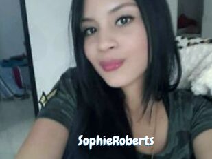 SophieRoberts
