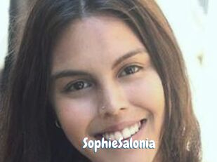 Sophie_Salonia Coquine Avenue