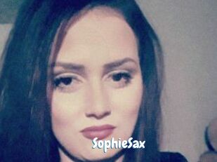 SophieSax