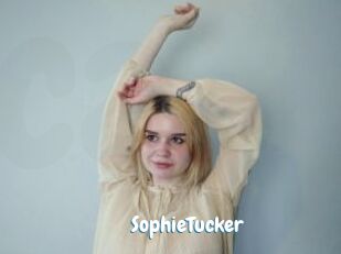 SophieTucker