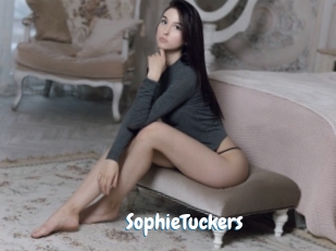 SophieTuckers Coquine Avenue