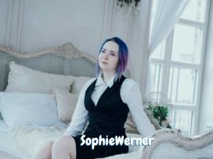 SophieWerner
