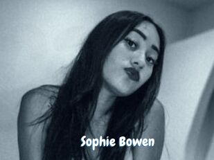 Sophie_Bowen