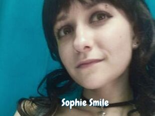 Sophie_Smile Coquine Avenue