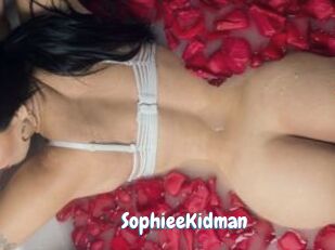 SophieeKidman