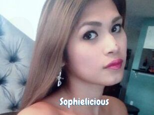 Sophielicious
