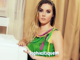 SophiestiqueM
