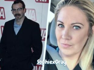 SophiexGray