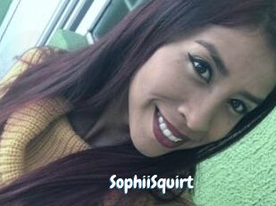 SophiiSquirt