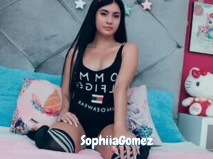 SophiiaGomez