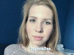SophiieDee