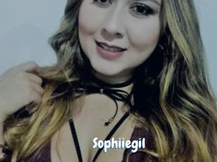Sophiiegil