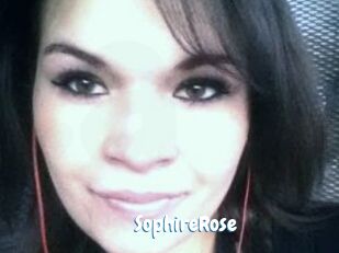 SophireRose