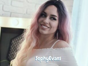 SophyEvans