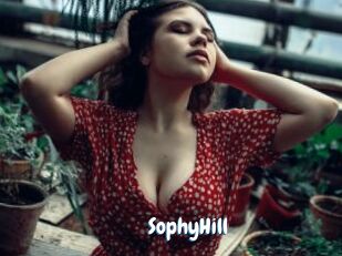 SophyHill