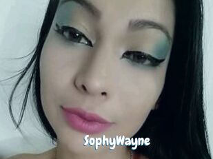 SophyWayne