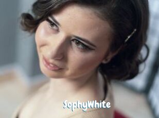 SophyWhite