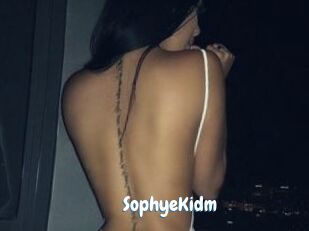 SophyeKidm