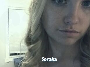 Soraka Coquine Avenue