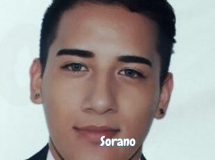 Sorano