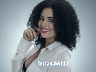 SorianaWilde