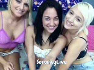 SororityLive