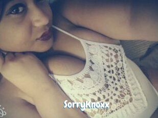 Sorry_Knoxx