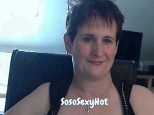 SosoSexyHot