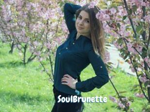SoulBrunette