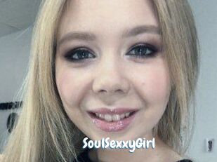 SoulSexxyGirl