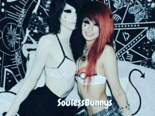 SoulessBunnys