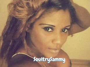 SoultrySammy