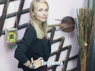 Sousanna