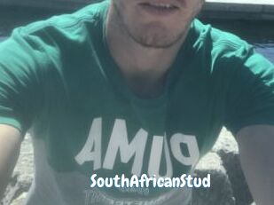 SouthAfricanStud